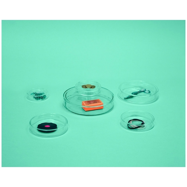 BITS AND BOBS Decoration