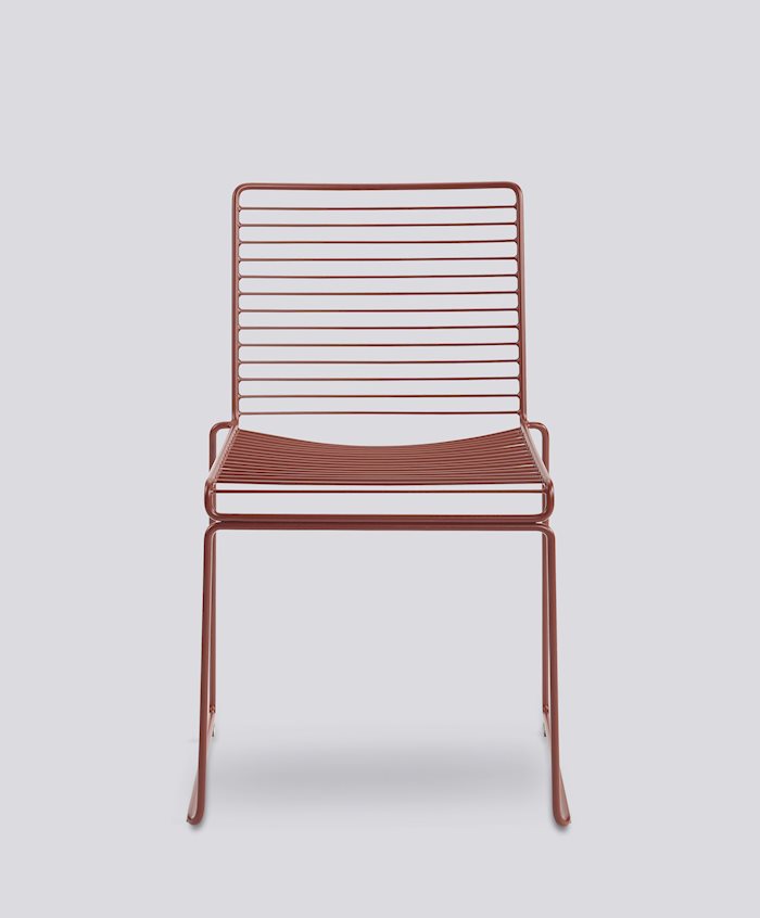 Hee / dining chair spisestuestoler hayshop.no