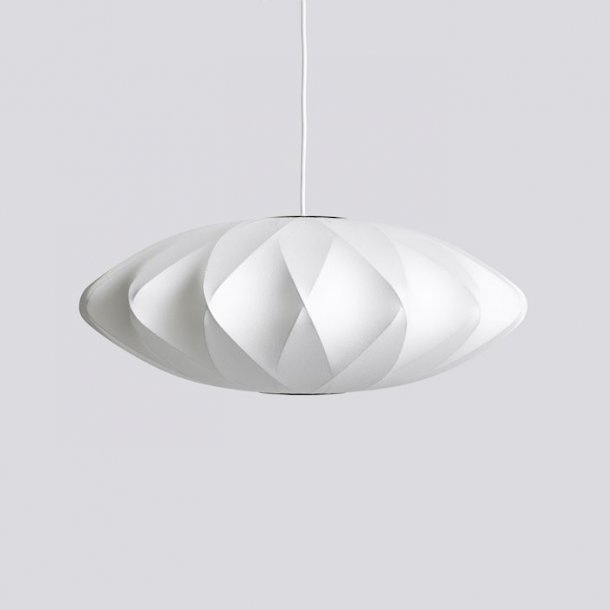 Nelson Saucer Crisscross Bubble Pendant New Arrivals Hay No Nelson Saucer Crisscross Bubble Pendant