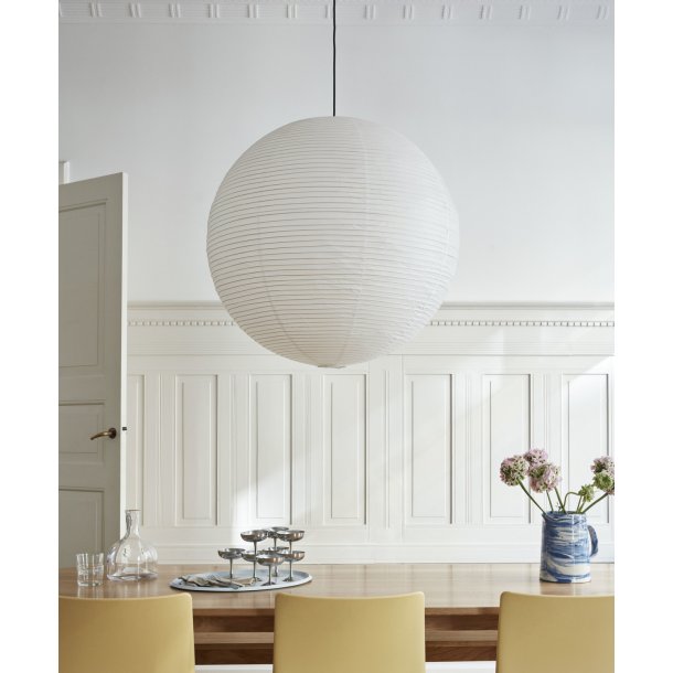 RICE PAPER SHADE Lamp shades