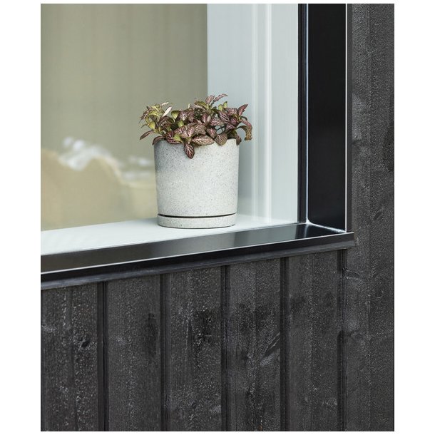 PLANT POT WITH SAUCER - NEWS - HAYSHOP.NO